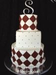 WEDDING CAKE 426